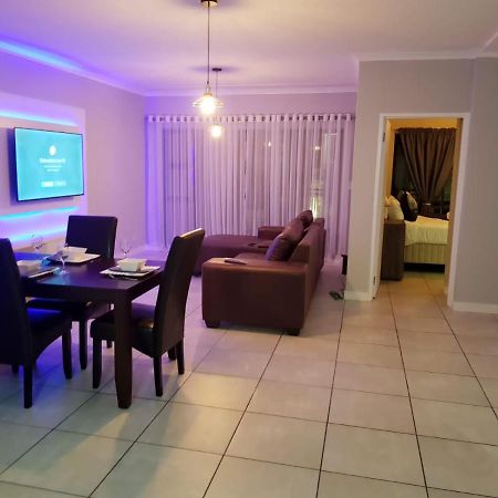 Apartment 432 @ The Blyde Riverwalk Pretoria-Noord Kültér fotó