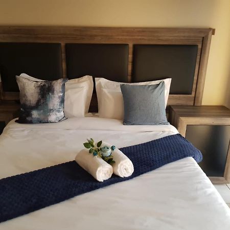 Apartment 432 @ The Blyde Riverwalk Pretoria-Noord Kültér fotó
