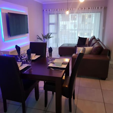 Apartment 432 @ The Blyde Riverwalk Pretoria-Noord Kültér fotó