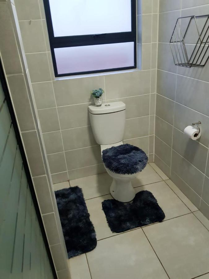 Apartment 432 @ The Blyde Riverwalk Pretoria-Noord Kültér fotó