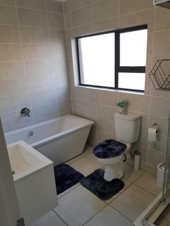 Apartment 432 @ The Blyde Riverwalk Pretoria-Noord Kültér fotó