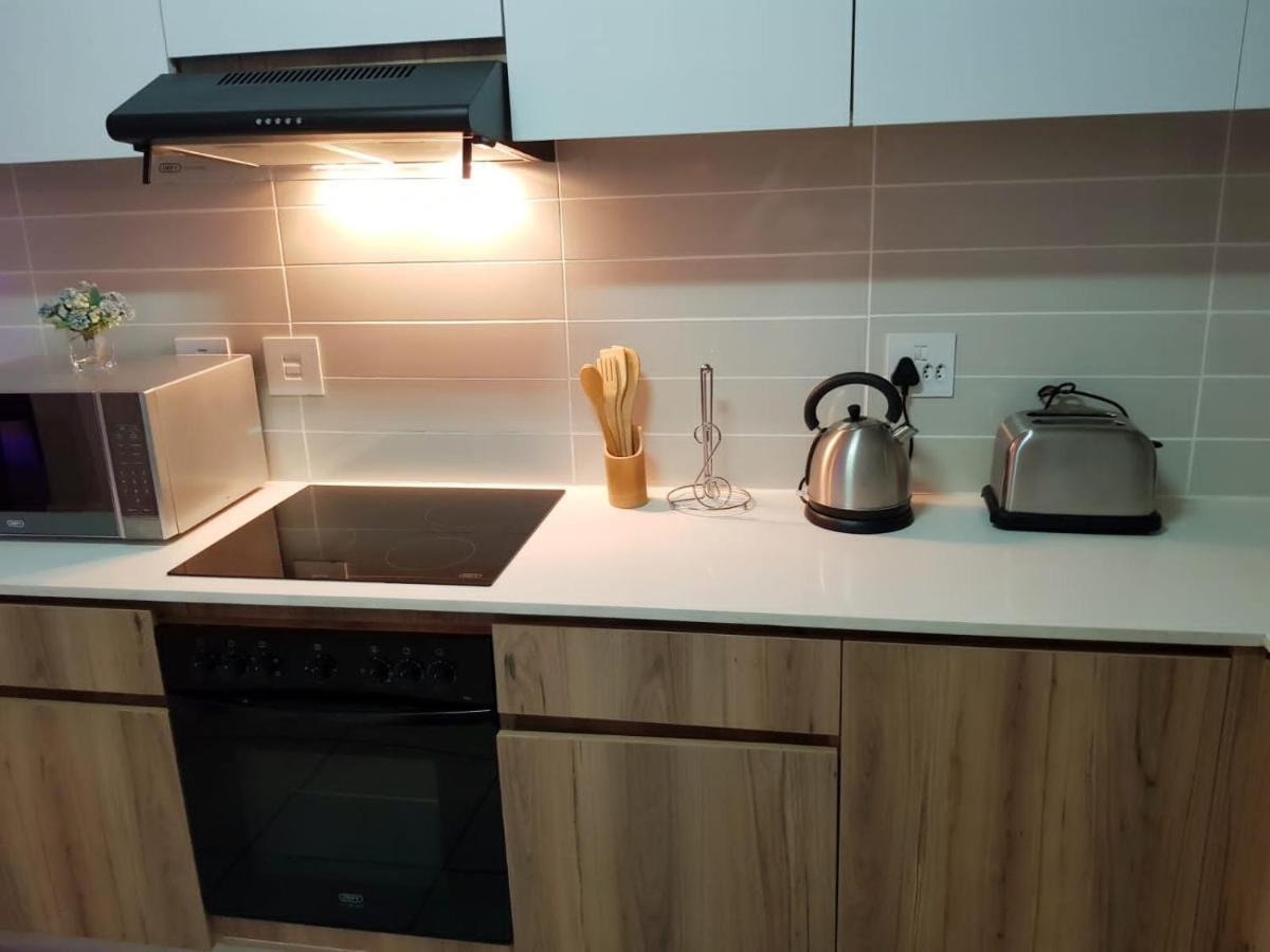 Apartment 432 @ The Blyde Riverwalk Pretoria-Noord Kültér fotó
