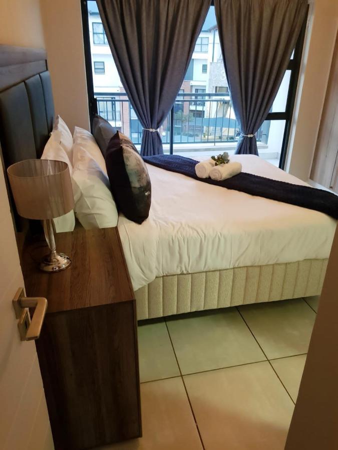 Apartment 432 @ The Blyde Riverwalk Pretoria-Noord Kültér fotó