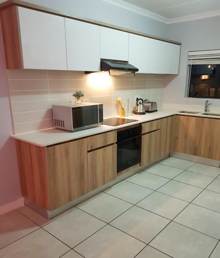 Apartment 432 @ The Blyde Riverwalk Pretoria-Noord Kültér fotó