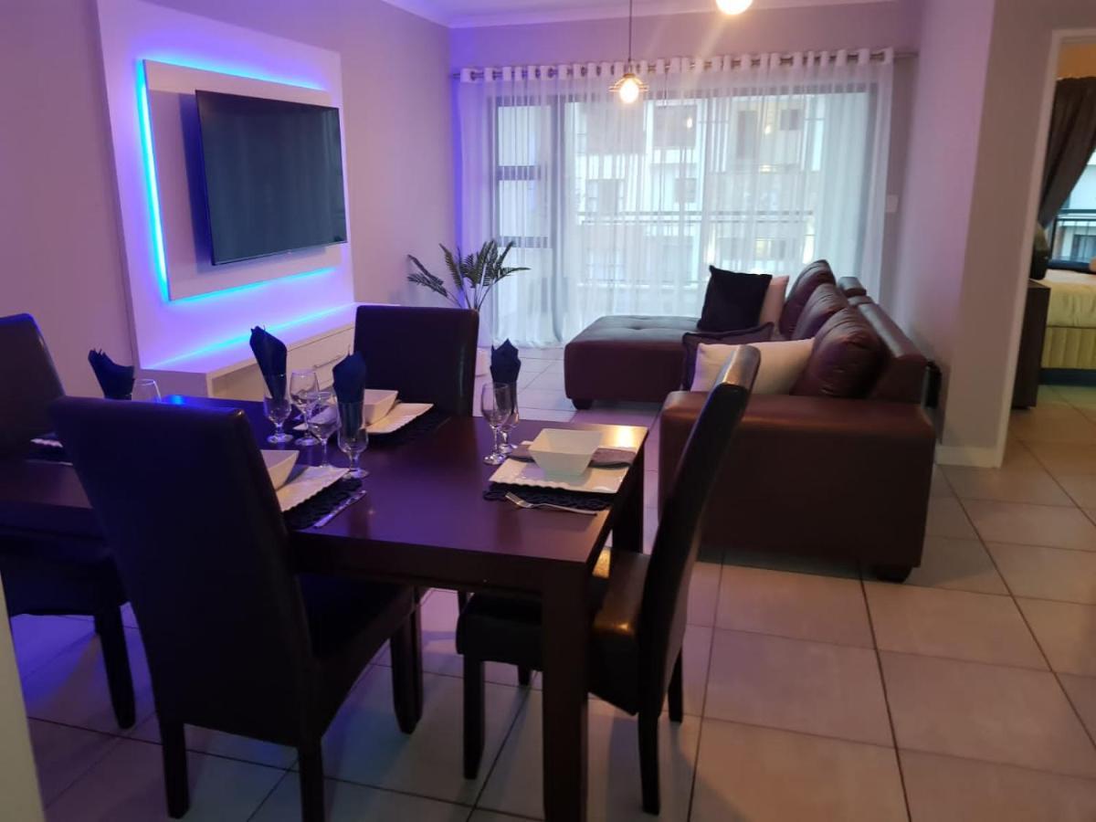 Apartment 432 @ The Blyde Riverwalk Pretoria-Noord Kültér fotó